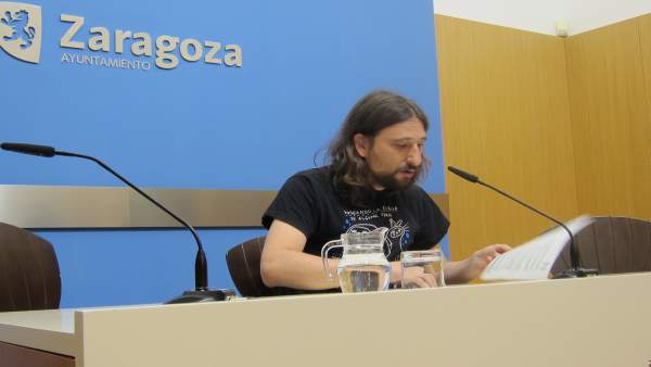 Zaragoza.- El Ayuntamiento destina 120.000 euros de ayudas para la práctica depo Zaragoza.- El Ayuntamiento destina 120.000 euros de ayudas para la práctica depo
