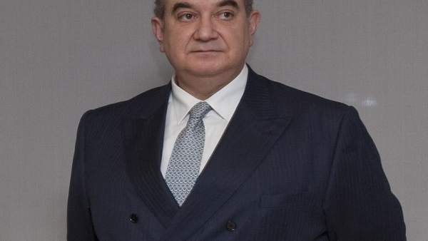 28A.- Emilio Del Valle Sustituye A Garrudo Como Cabeza De Lista De VOX 28A.- Emilio Del Valle Sustituye A Garrudo Como Cabeza De Lista De VOX