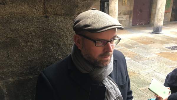 Mariño Noriega descarta que Anova esté muerta: 'Si fuese así, no estaría todo el Mariño Noriega descarta que Anova esté muerta: 'Si fuese así, no estaría todo el