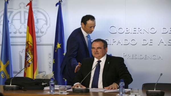 Consejo.- Autorizado el gasto para dos obras de saneamiento en Coaña y Siero Consejo.- Autorizado el gasto para dos obras de saneamiento en Coaña y Siero