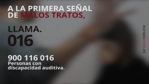 Retoman la búsqueda de Juana Ramos tres años después de su desaparición y tras s Retoman la búsqueda de Juana Ramos tres años después de su desaparición y tras s