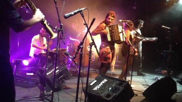 Granada.- La Escuela Pública de Formación Cultural inicia sus conciertos-práctic Granada.- La Escuela Pública de Formación Cultural inicia sus conciertos-práctic