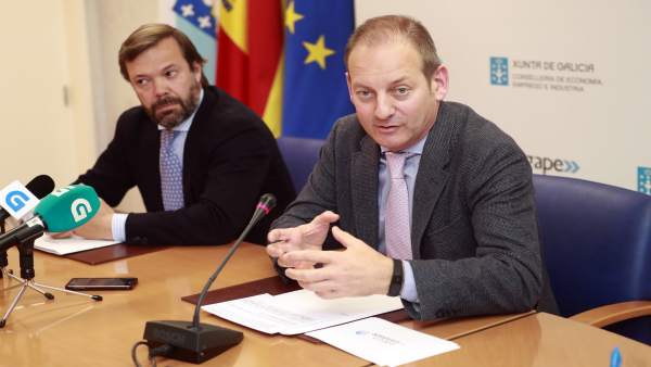 Una aplicación online permite a las empresas gallegas autoevaluarse para estar m Una aplicación online permite a las empresas gallegas autoevaluarse para estar m