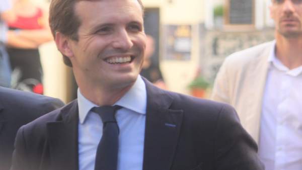 +++eptv: Gibraltar.- Casado critica la 'pésima negociación' de Sánchez y reivind +++eptv: Gibraltar.- Casado critica la 'pésima negociación' de Sánchez y reivind