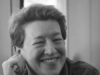 Laura Freixas.