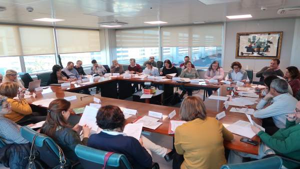 El curso escolar 2019-2020 comenzará el 11 de septiembre y acabará el 19 de juni El curso escolar 2019-2020 comenzará el 11 de septiembre y acabará el 19 de juni