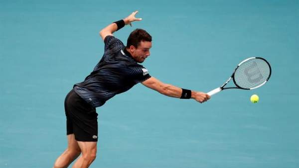 Roberto Bautista Agut Roberto Bautista Agut