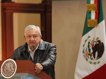 Andrés Manuel López Obrador