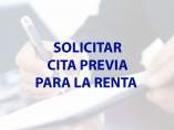 Cita previa