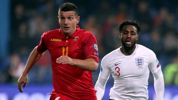 Danny Rose Danny Rose