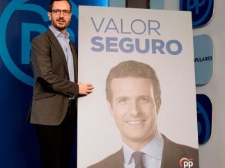 "Valor seguro"