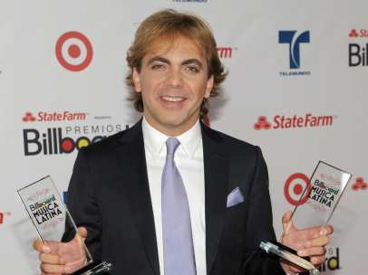 CRISTIAN CASTRO