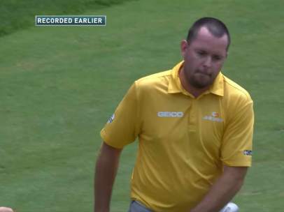 Robert Garrigus