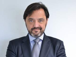 ANDRÉS DULANTO (DIRECTOR BRACKEN)