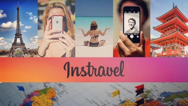 Instravel Instravel