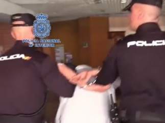 Detención