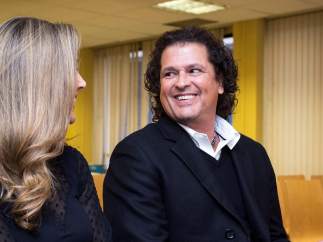 Carlos Vives