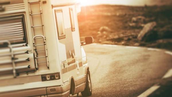 Vacaciones sobre ruedas: cinco apps imprescindibles si viajes en autocaravana Vacaciones sobre ruedas: cinco apps imprescindibles si viajes en autocaravana