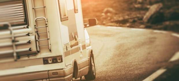 Vacaciones sobre ruedas: cinco apps imprescindibles si viajes en autocaravana