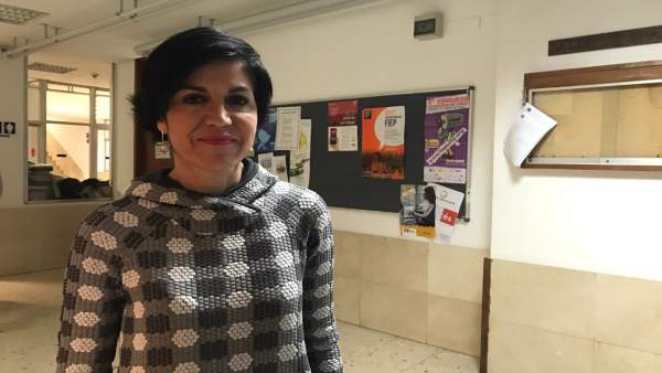 Piden entre tres e sete meses de suspensión de emprego e soldo para Pilar de Lar Piden entre tres e sete meses de suspensión de emprego e soldo para Pilar de Lar