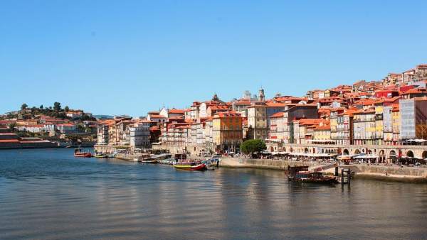 ¿Necesitas vacaciones? ¡Escápate esta Semana Santa por menos de 160 euros! ¿Necesitas vacaciones? ¡Escápate esta Semana Santa por menos de 160 euros!