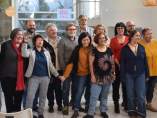 Arce, Rodríguez y Carmona, entre los integrantes de la candidatura que concurrirán a las primarias de Madrid en Pie.