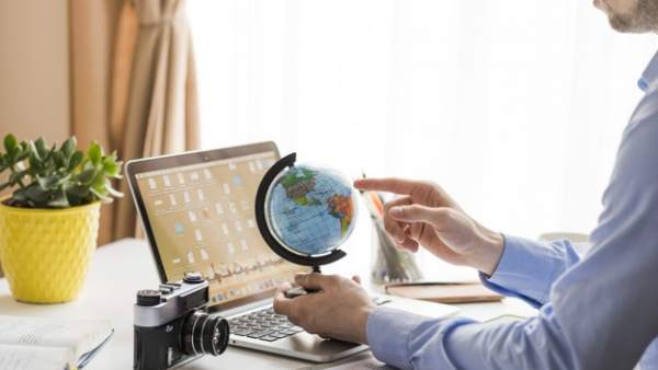 ¿Buscas un chollo para irte de vacaciones? Cinco páginas que deberías conocer ¿Buscas un chollo para irte de vacaciones? Cinco páginas que deberías conocer