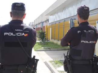 Foto Policía Nacional.