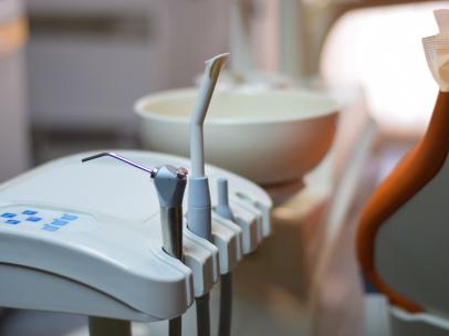 Dentista