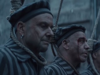 'Deutschland', nuevo vídeo de Rammstein
