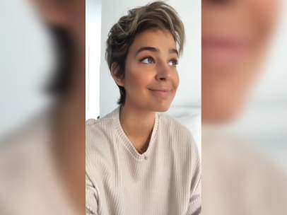 Laura Escanes responde a los rumores del sexo de su bebé