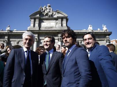 Pablo Casado