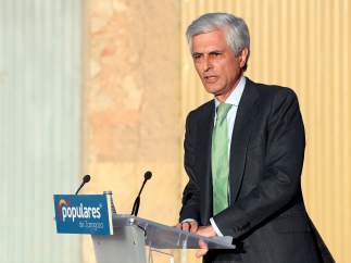 Adolfo Suárez Illana