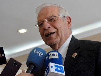 Josep Borrell