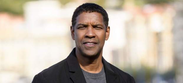 Denzel Washington