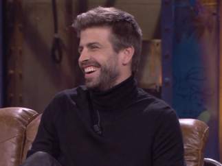 Gerard Piqué