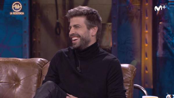 Gerard Piqué Gerard Piqué