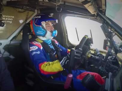 Fernando Alonso