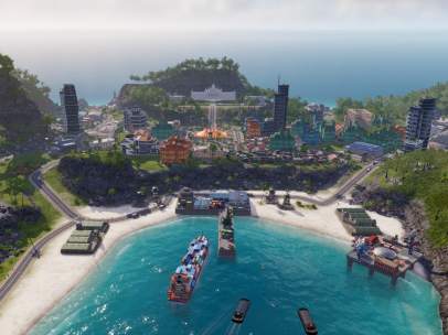 Tropico 6