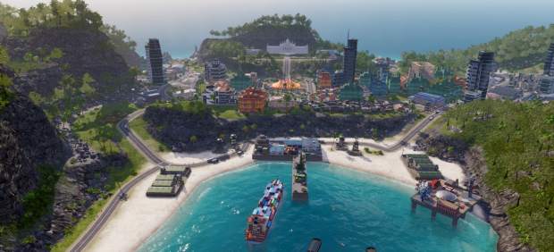 Tropico 6