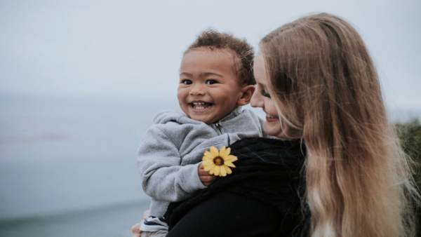 Niños adoptados y su integración Niños adoptados y su integración
