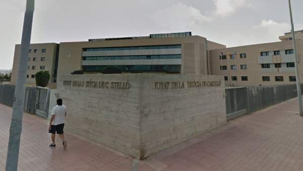 Castellón Castellón