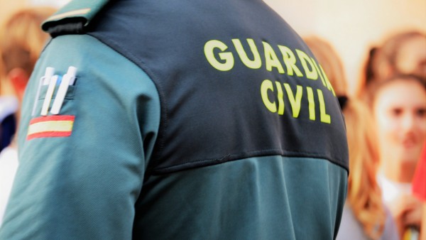 Guardia Civil Guardia Civil