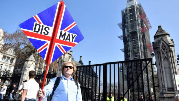 Brexit Brexit