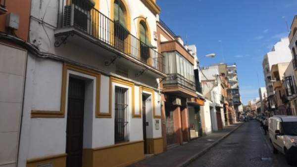 Sevilla.- Alcalá inicia la 'adjudicación directa' de la antigua biblioteca para Sevilla.- Alcalá inicia la 'adjudicación directa' de la antigua biblioteca para