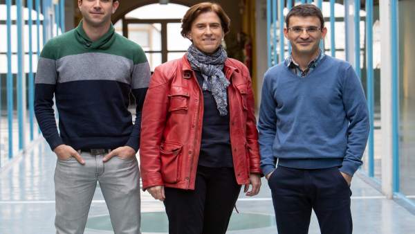 Investigadores de la UPNA crean una aplicación para estimar por regiones el ries Investigadores de la UPNA crean una aplicación para estimar por regiones el ries