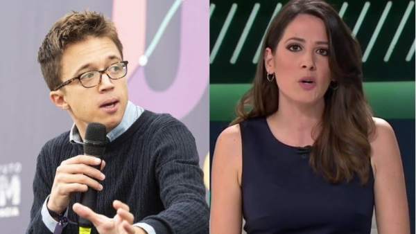Errejón y Mena Errejón y Mena