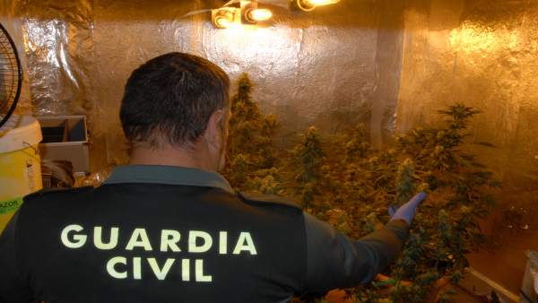 Sevilla.- Sucesos.- Detenida una pareja en La Puebla de los Infantes acusada de Sevilla.- Sucesos.- Detenida una pareja en La Puebla de los Infantes acusada de