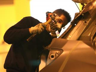 Trabajador