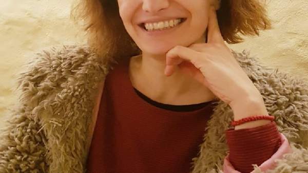 26M.- La Ecologista Mónica De La Parte Será La Número 2 De La Candidatura IU-Equ 26M.- La Ecologista Mónica De La Parte Será La Número 2 De La Candidatura IU-Equ